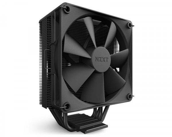 NZXT T120 procesorski hladnjak crni (RC-TN120-B1) IT KOMPONENTE I PERIFERIJA