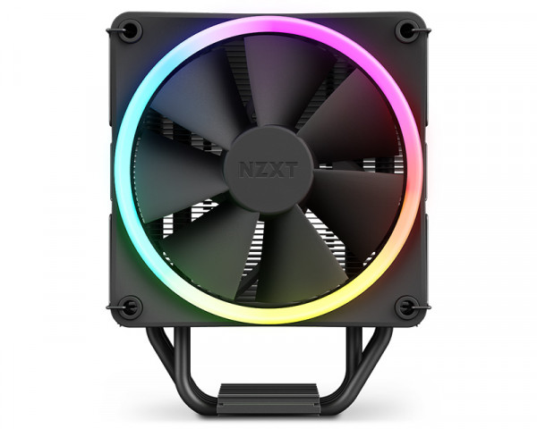 NZXT T120 RGB procesorski hladnjak crni (RC-TR120-B1) IT KOMPONENTE I PERIFERIJA