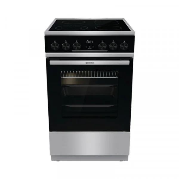 Gorenje GEC5C61XPA Električni šporet BELA TEHNIKA