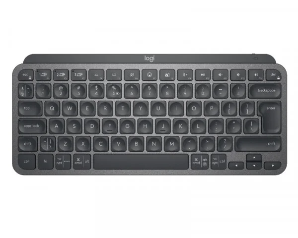 LOGITECH MX Keys Mini Wireless Illuminated tastatura Graphite US IT KOMPONENTE I PERIFERIJA