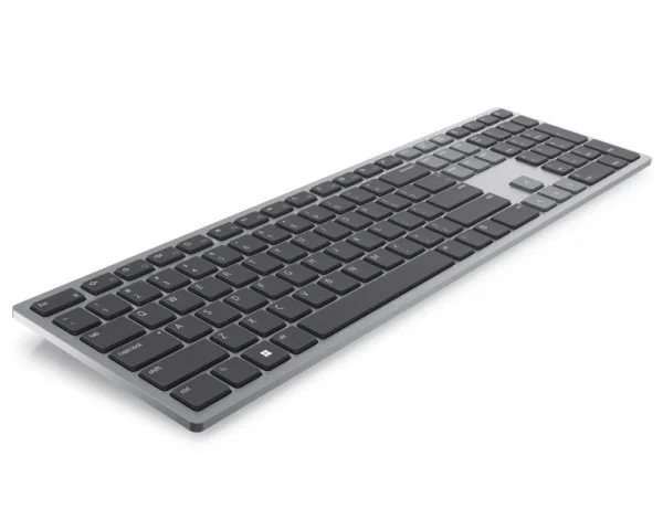 DELL KB700 Multi-Device Wireless US tastatura siva IT KOMPONENTE I PERIFERIJA