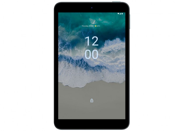 Nokia Tablet T10 8 OC 1.6GHz 4GB 64GB LTE 8Mpix Android, plava (3GT001CPG1002)  MOBILNI TELEFONI I TABLETI