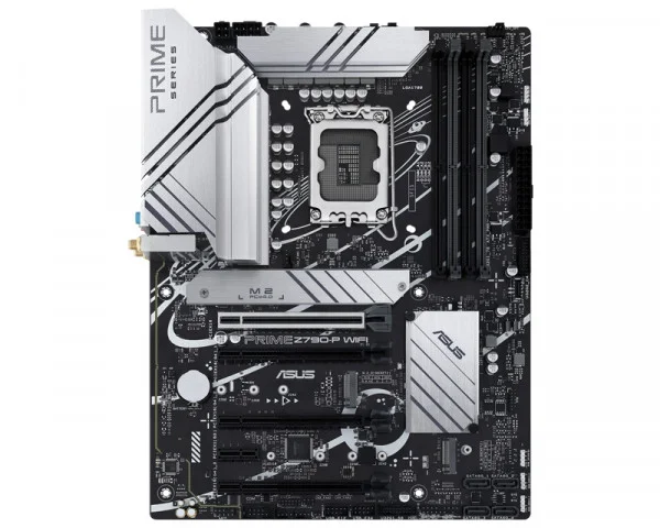 ASUS PRIME Z790-P WIFI IT KOMPONENTE I PERIFERIJA