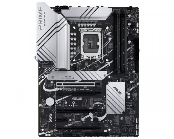 ASUS PRIME Z790-P IT KOMPONENTE I PERIFERIJA