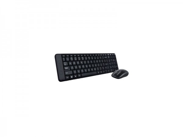 LOGITECH MK220 Wireless Combo US tastatura + miš Set IT KOMPONENTE I PERIFERIJA