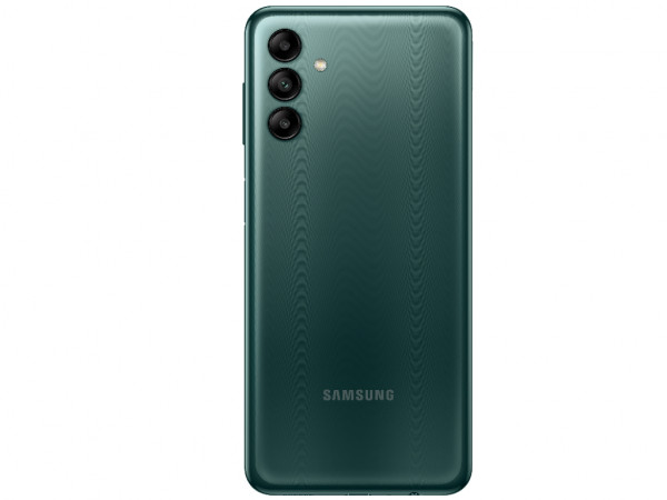 Samsung Smartphone Galaxy A04s 3GB 32GB, zelena (SM-A047FZGUEUC)  MOBILNI TELEFONI I TABLETI