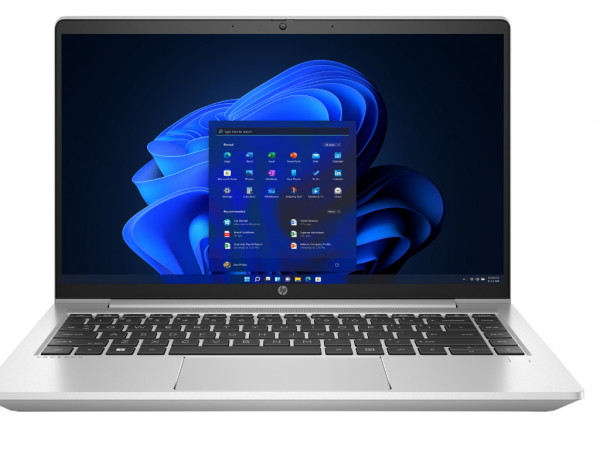 HP Laptop ProBook 440 G9 DOS 14'' FHD AG IPS IR i7-1255U 16GB 512GB GLAN backlit FPR 3g (6A2H6EA)  LAPTOP  I DESKTOP RAČUNARI