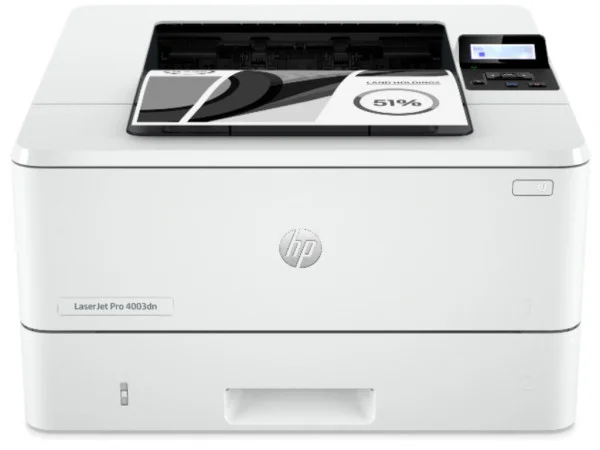 HP Laserski štampač LaserJet Pro 4003dn (2Z609A) ŠTAMPAČI I SKENERI