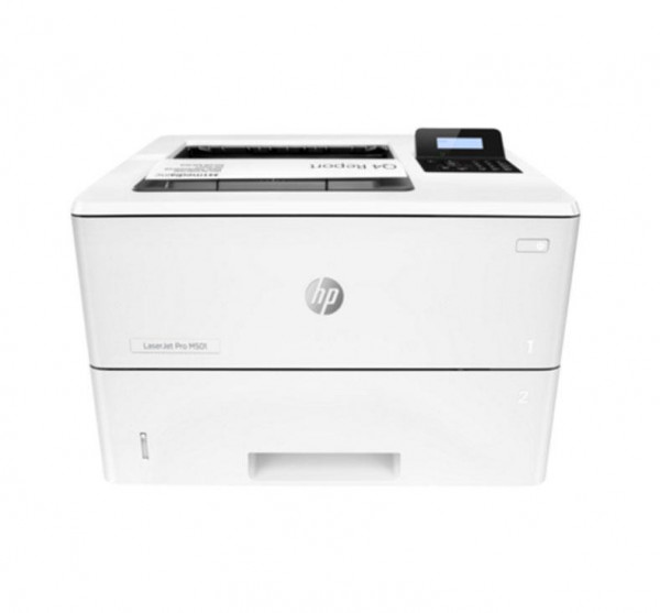 HP LaserJet Pro M501dn Printer, A4, LAN, Duplex (J8H61A)  ŠTAMPAČI I SKENERI