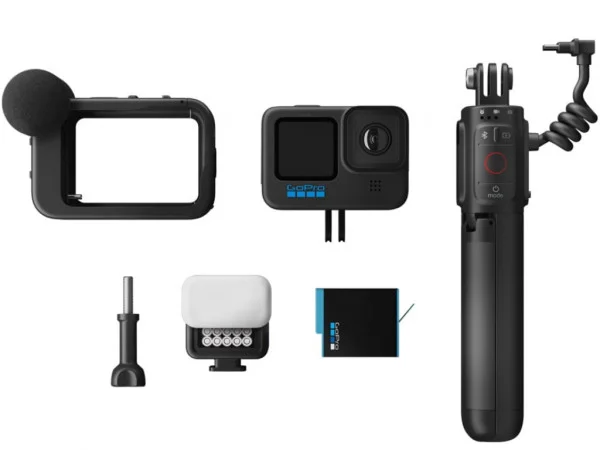 GoPro Akciona kamera Hero 11 Black Creator Edition (CHDFB-111-EU) TV, AUDIO,VIDEO