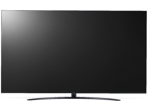 LG Televizor 75NANO763QA NanoCell 75'' 4K HDR smart ThinQ AI, crna  TV, AUDIO,VIDEO