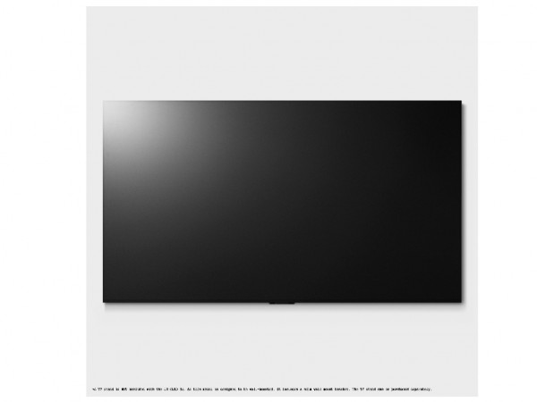 LG Televizor OLED77G23LA OLED 77'' Ultra HD smart webOS ThinQ AI, crna TV, AUDIO,VIDEO