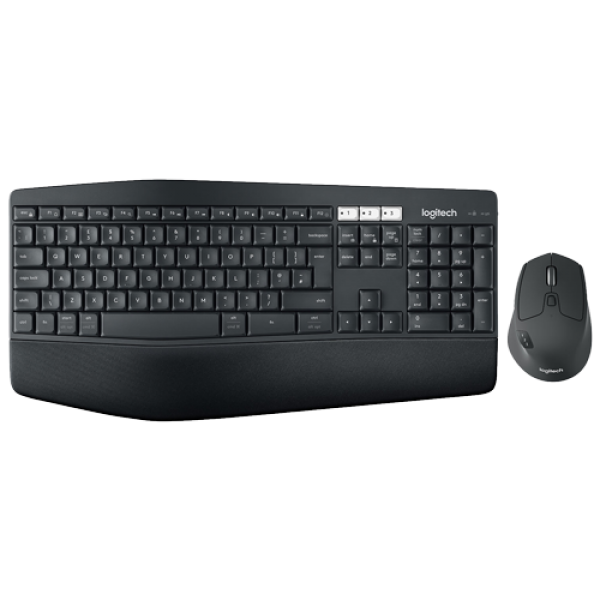 LOGITECH MK850 Wireless Desktop US tastatura + miš Set IT KOMPONENTE I PERIFERIJA