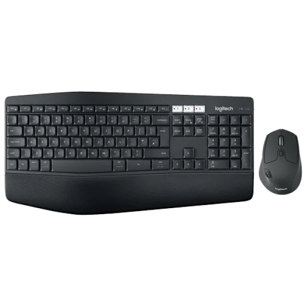 LOGITECH MK850 Wireless Desktop US tastatura + miš Set IT KOMPONENTE I PERIFERIJA