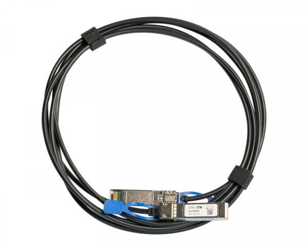 MIKROTIK SFPSFP+SFP28 direct attach cable, 1m (XS+DA0001) IT KOMPONENTE I PERIFERIJA