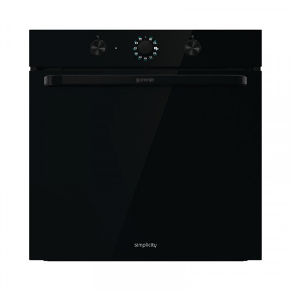 Gorenje BOS6727SYB Ugradna rerna BELA TEHNIKA