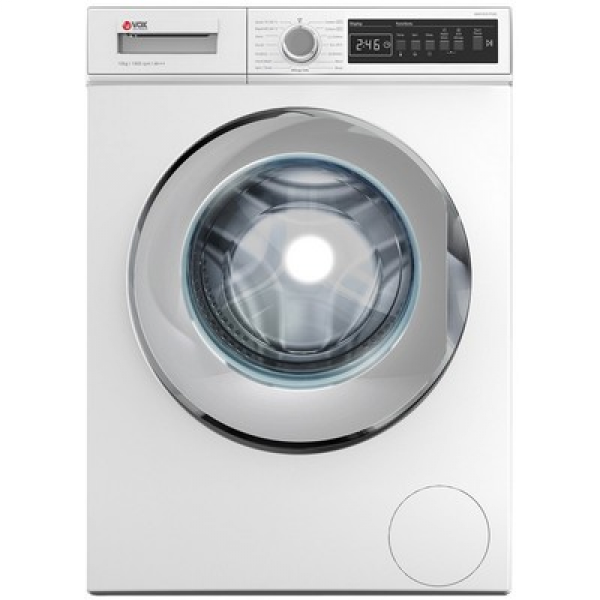 VOX WM 1415-YT2QD Mašina za pranje veša BELA TEHNIKA
