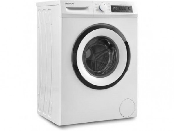 Daewoo WM712T1WU4RS Mašina za pranje veša BELA TEHNIKA