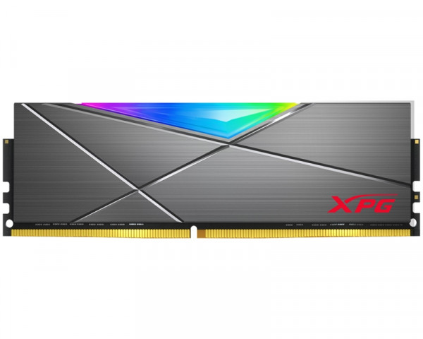 A-DATA DIMM DDR4 32GB 3200MHz XPG SPECTRIX D50 AX4U320032G16A-ST50 Tungsten Grey IT KOMPONENTE I PERIFERIJA