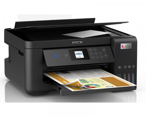 EPSON L4260 EcoTank ITS wireless multifunkcijski inkjet uređaj ŠTAMPAČI I SKENERI