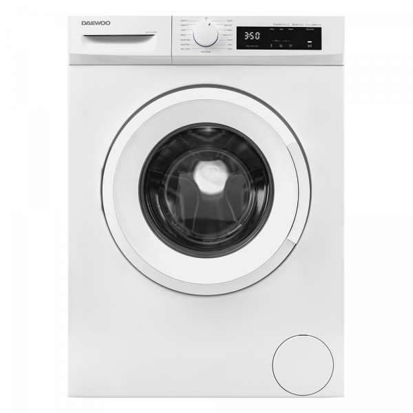 Daewoo WM710T1WU4RS Mašina za pranje veša BELA TEHNIKA