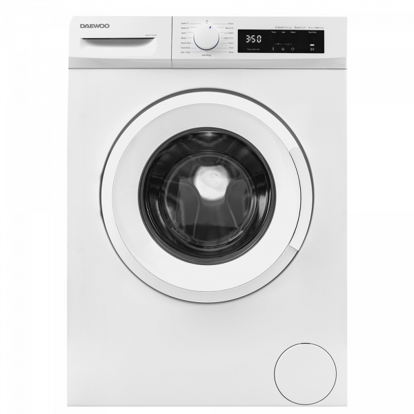 Daewoo WM814T1WU4RS Mašina za pranje veša BELA TEHNIKA