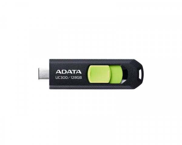 A-DATA 128GB 3.2 ACHO-UC300-128G-RBKGN crno-zeleni IT KOMPONENTE I PERIFERIJA