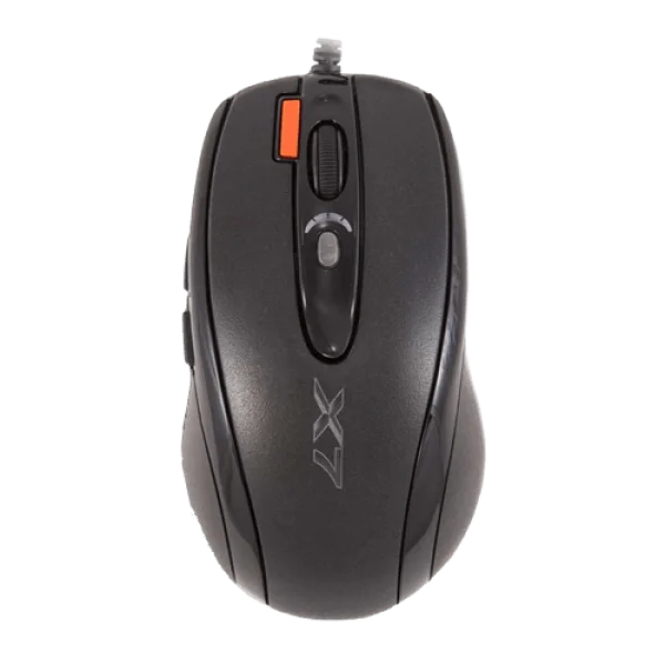 A4 TECH X-710BK USB crni miš IT KOMPONENTE I PERIFERIJA
