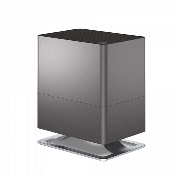 STADLER FORM Oskar Little Ovlaživač vazduha - titanium GREJANJE I KLIMATIZACIJA