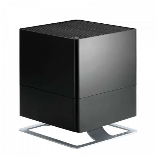 STADLER FORM Oskar Ovlaživač vazduha - crni GREJANJE I KLIMATIZACIJA