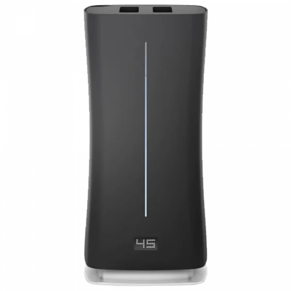 STADLER FORM Eva Wi-Fi Ultrazvučni ovlaživač vazduha - crni GREJANJE I KLIMATIZACIJA