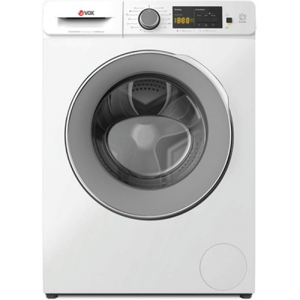 VOX WM1410-SAT15ABLDC Mašina za pranje veša BELA TEHNIKA