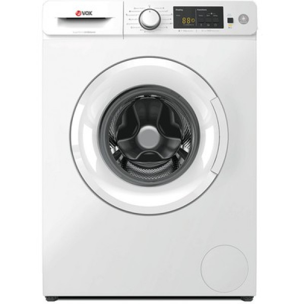 VOX WM1040-T15D Mašina za pranje veša BELA TEHNIKA