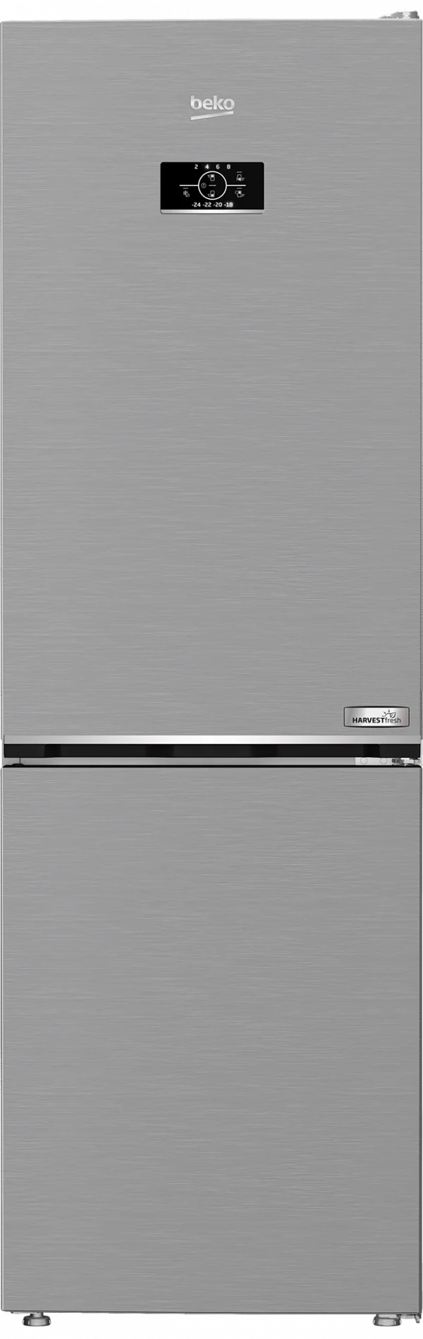 Beko B5RCNA365HXB Frižider sa zamrzivačem BELA TEHNIKA