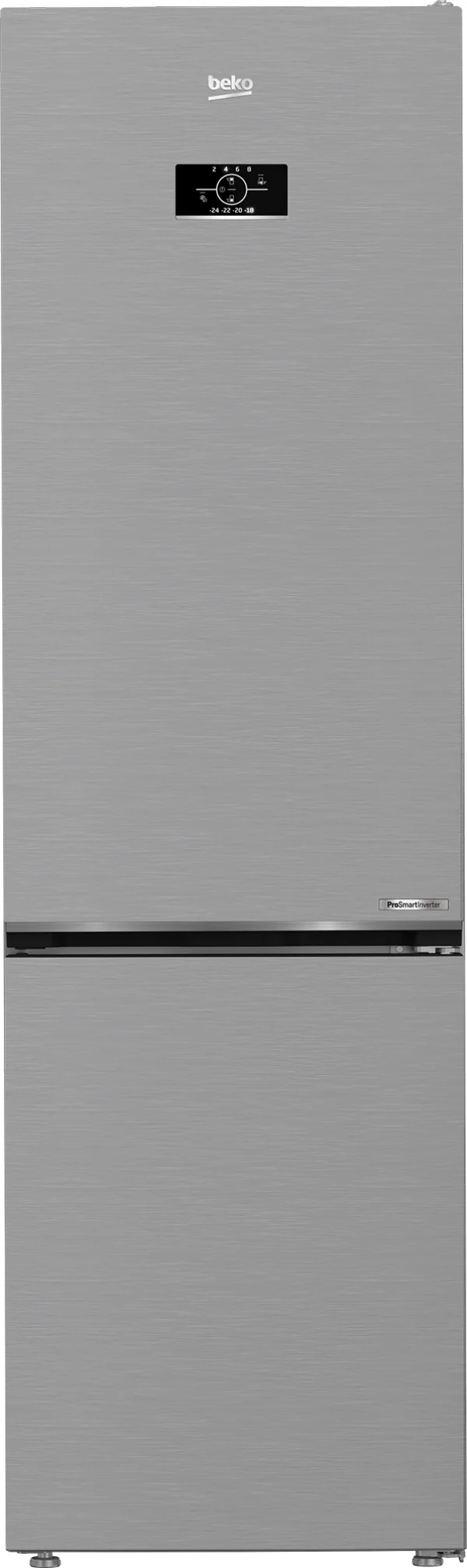 Beko B5RCNA405HXB Frižider sa zamrzivačem Logik grupe