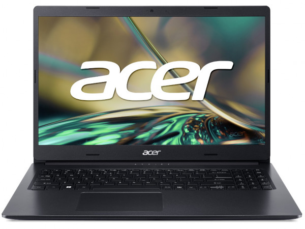 Acer Laptop Aspire 3 A315-43 noOS 15.6'' FHD IPSRyzen 7 5700U 8GB 512GB SSD AMD Radeon, crna (NX.K7CEX.009)  LAPTOP  I DESKTOP RAČUNARI