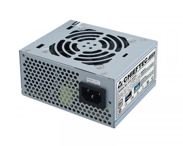 CHIEFTEC SFX-250VS 250W Smart series bulk napajanje IT KOMPONENTE I PERIFERIJA