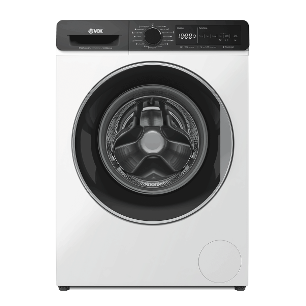 VOX WM1410-SAT2T15D Mašina za pranje veša BELA TEHNIKA