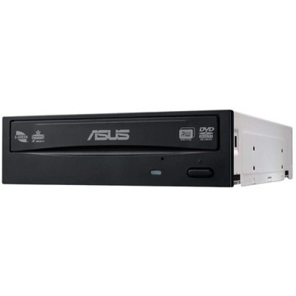 Asus DVD-RW interni DRW-24D5M, bulk, SATA, Black (90DD01Y0-B10010)  TV, AUDIO,VIDEO