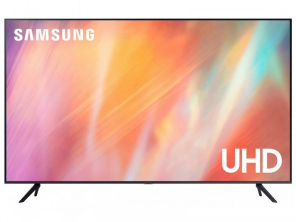 Samsung Televizor UE43AU7092UXXH LED 43'' UHD smart Tizen, crna TV, AUDIO,VIDEO
