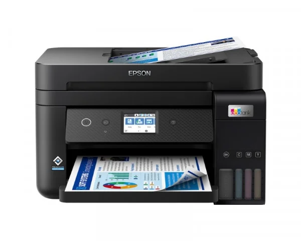 EPSON L6290 EcoTank ITS wireless multifunkcijski inkjet uređaj ŠTAMPAČI I SKENERI