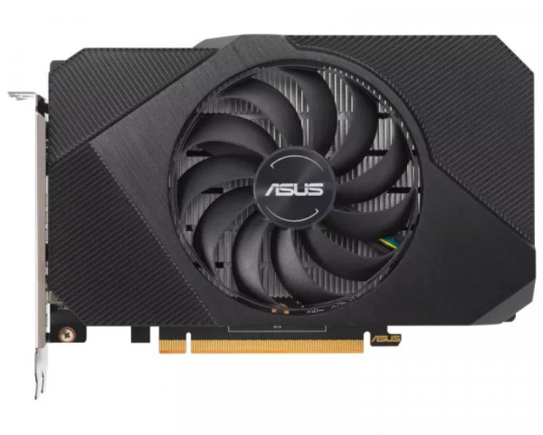 ASUS nVidia GeForce RX 6400 4GB 64bit PH-RX6400-4G IT KOMPONENTE I PERIFERIJA