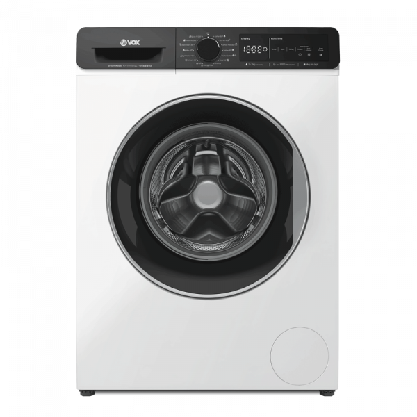 VOX WM1070-SAT2T15D Mašina za pranje veša BELA TEHNIKA