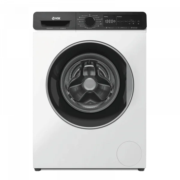 VOX WM1070-SAT2T15D Mašina za pranje veša BELA TEHNIKA