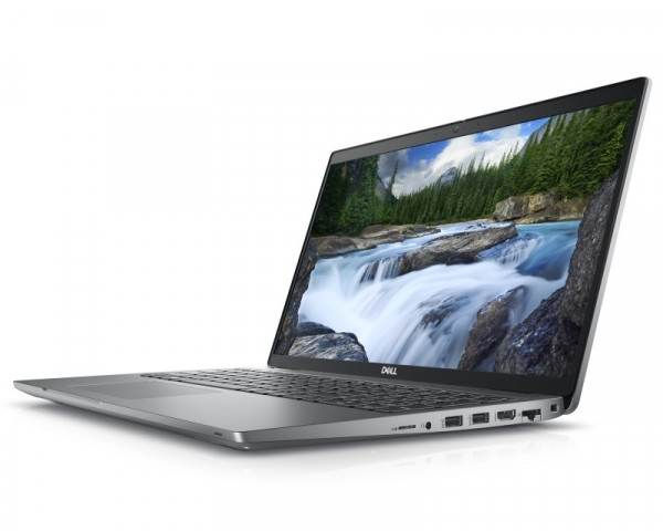 DELL Latitude 5530 15.6'' FHD i5-1235U 8GB 256GB SSD Intel Iris Xe Backlit Ubuntu 3yr ProSupport LAPTOP  I DESKTOP RAČUNARI