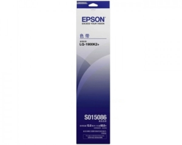 EPSON S015086 crna ribon traka ŠTAMPAČI I SKENERI