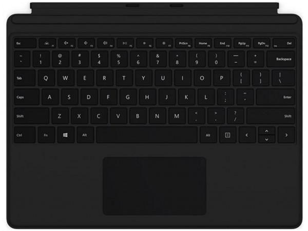 Microsoft Tastatura Surface PRO X Type Cover (QJW-00007)  IT KOMPONENTE I PERIFERIJA