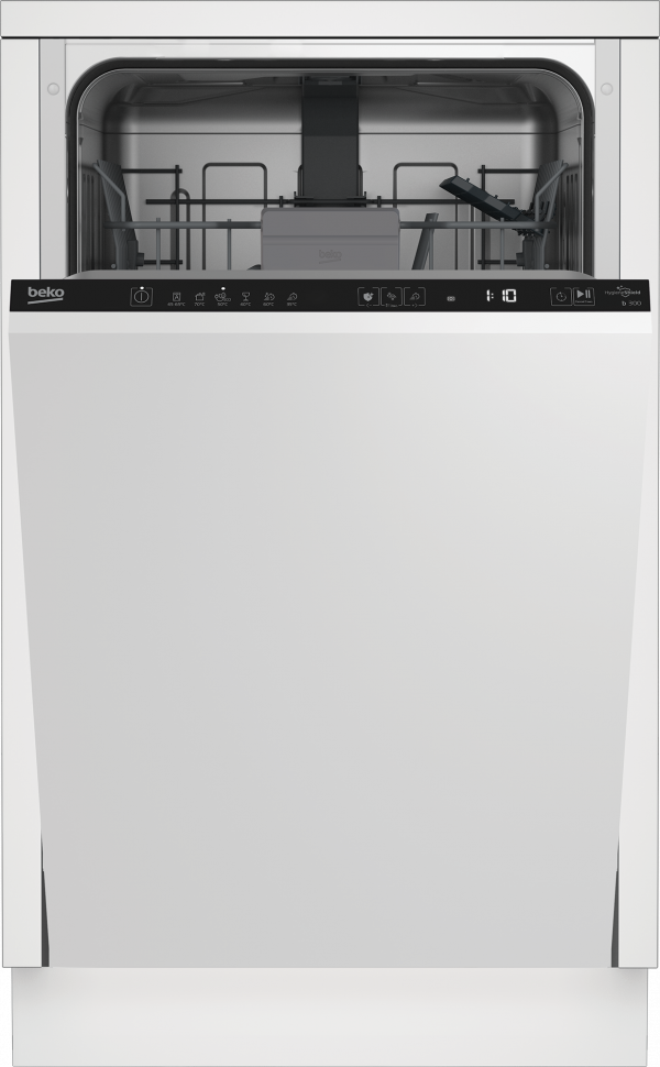 BEKO BDIS36020 Mašina za pranje sudova BELA TEHNIKA