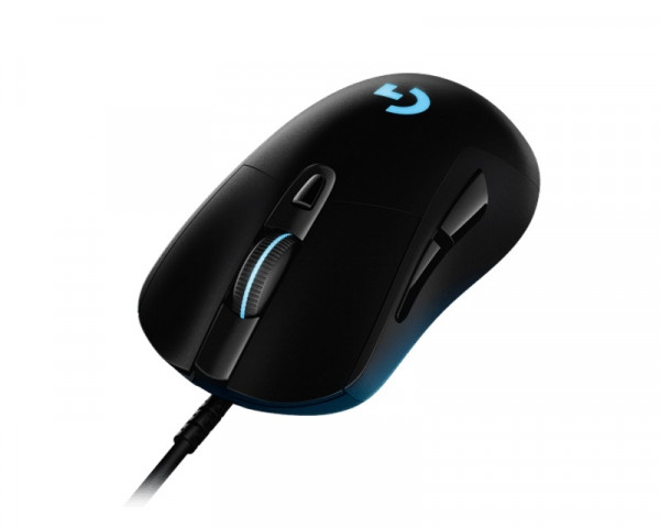 LOGITECH G403 Hero Gaming USB miš IT KOMPONENTE I PERIFERIJA