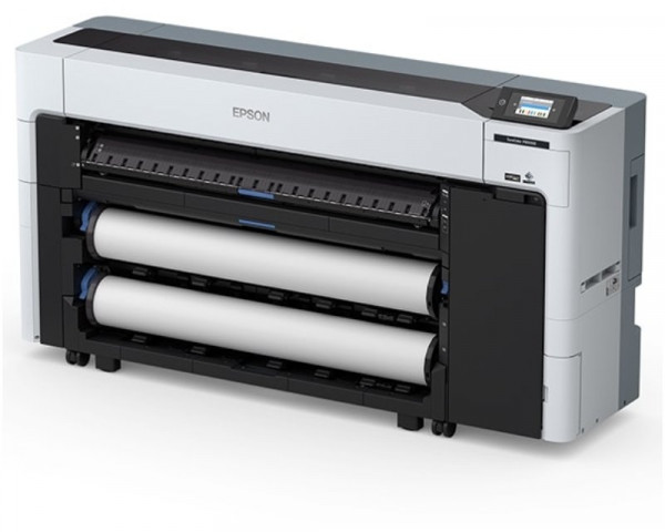 EPSON Surecolor SC-T7700D dual roll inkjet štampačploter 44'' ŠTAMPAČI I SKENERI